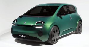 Renault resucita al Twingo y su nueva versión eléctrica apunta directo a la nostalgia