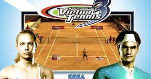 Virtua Tennis 3 revive sorpresivamente y ahora se puede jugar gratis en tu navegador