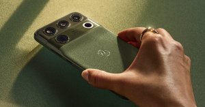 Motorola adelanta la batalla de los gama alta de 2027 y presentará su nuevo Signature en noviembre