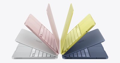 Apple vuelve a subir el precio del MacBook Neo en Chile y ya no es tan económico
